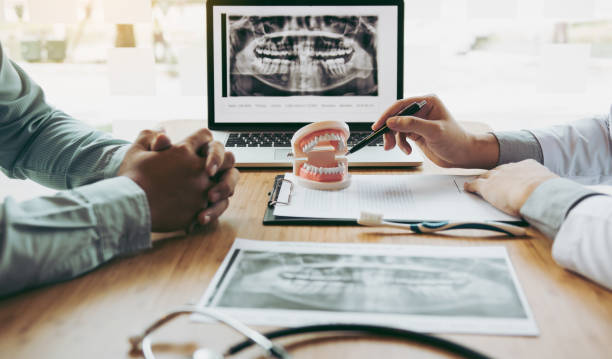 Best Emergency Dental Care for Broken or Chipped Teeth in Salida Del Sol Estates, TX