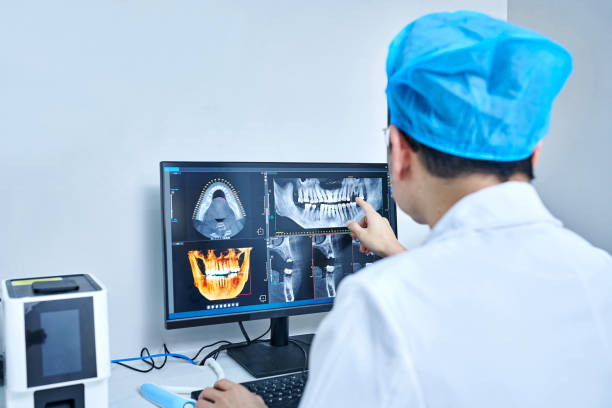 Best Emergency Gum Treatment in Salida Del Sol Estates, TX