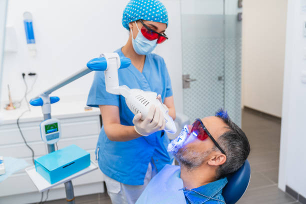 Best Emergency Treatment for Dental Infections or Abscesses in Salida Del Sol Estates, TX