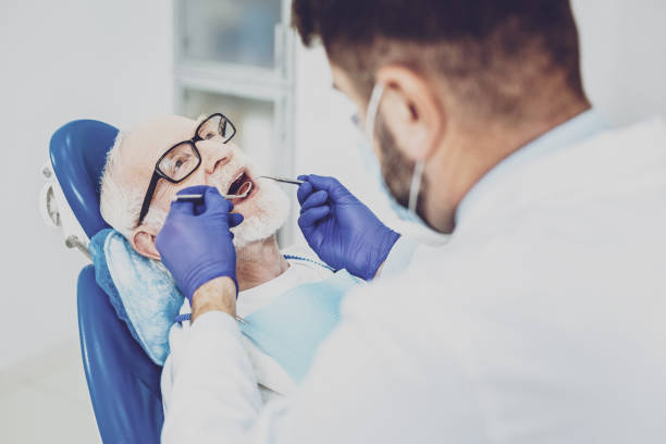 Best Emergency Denture Repair in Salida Del Sol Estates, TX